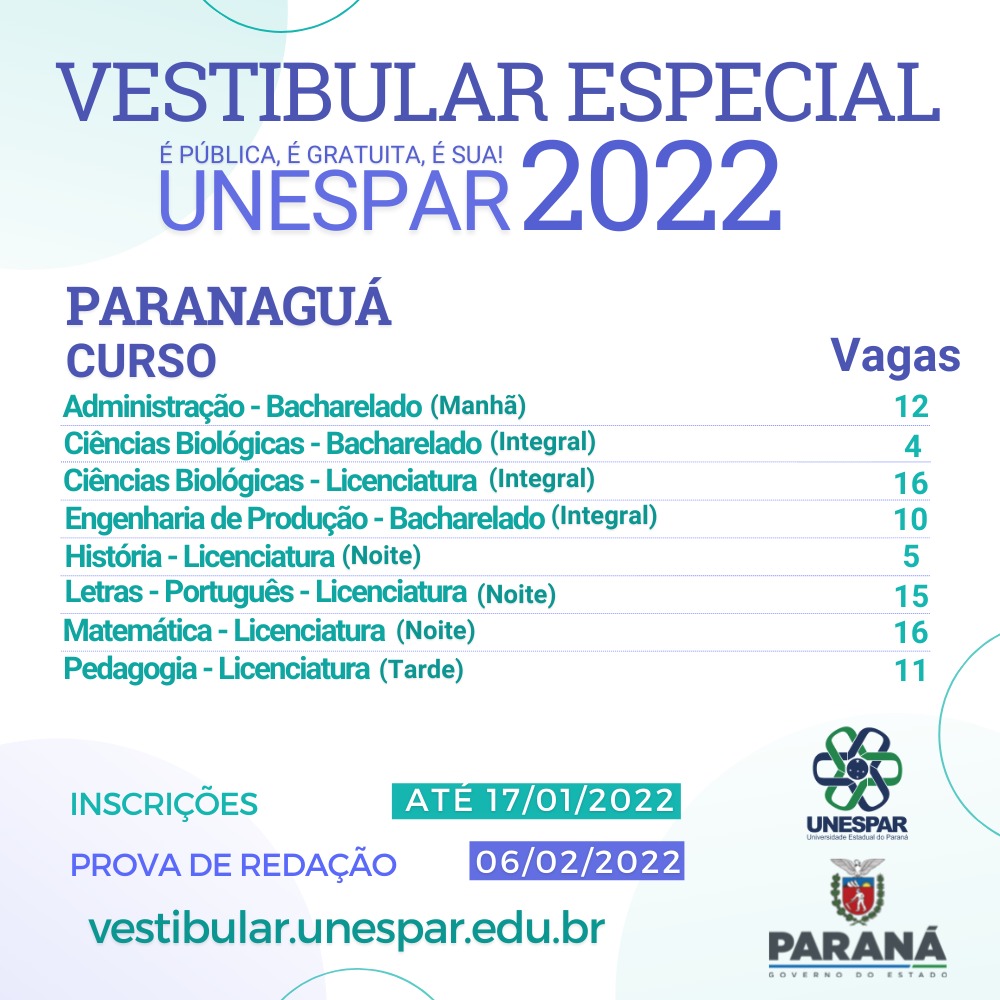 Paranaguá