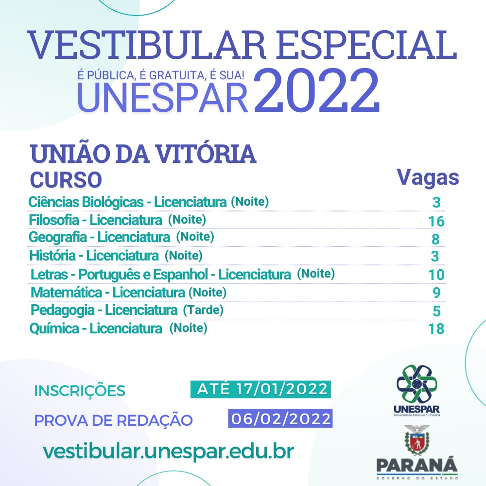 União da Vitória