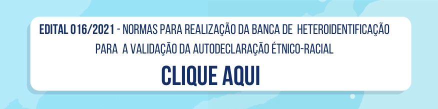 Banner edital 16-2021